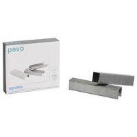 Boîte de 1000 agrafes métal 23/15 - Image principale