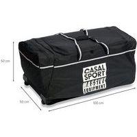 Sac de transport à roulettes massive equipement - Image 2