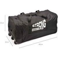 Sac strongbag à roulettes 180 l - Image 2