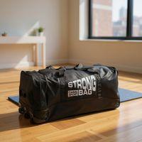 Sac strongbag à roulettes 180 l - Image 4