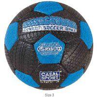 Ballon de street football hardground - taille 3 - Image 2