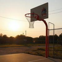 Cercle de basket GES San Diego N.F EN 1270 thumbnail image 2