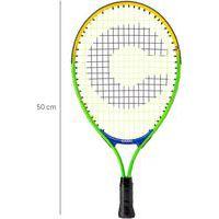 Raquette de tennis baby mini 19 pouces - Image 2