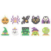 Assortiment Aqua'loween - Image 3