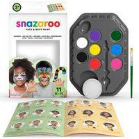 Kit maquillage à l'eau - Snazaroo
