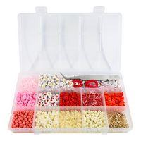 Maxi pack 1800 perles Love - Image 3