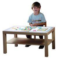 Table lumineuse - Image principale