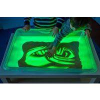 Table lumineuse thumbnail image 5