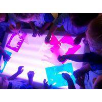Table lumineuse thumbnail image 8