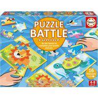 Puzzle battle junior - Image 2