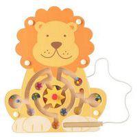 Labyrinthe magnétique lion - Image principale