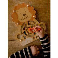 Labyrinthe magnétique lion - Image 4