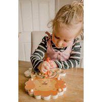 Labyrinthe magnétique lion - Image 2