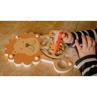 Labyrinthe magnétique lion - Image 3