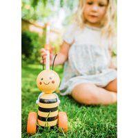 Abeille à pousser thumbnail image 2