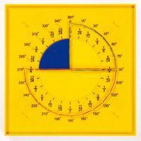Kit fractions et géométrie - Image 3