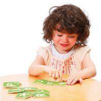 Lettres à tracer majuscules - Image 5