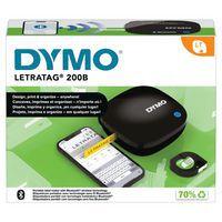 Etiqueteuse Letratag LT 200B bluetooth - DYMO® - Image 3