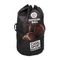 Lot de 20 ballons de basket T. 7 Molten BG2000 FFBB + sac de rangement - Image 3