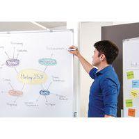 Tableau blanc mobile pro easy2move - Image 3
