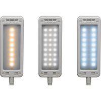 Lampe de bureau LED Pearly Blanc thumbnail image 2
