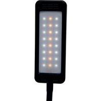 Lampe de bureau LED Pearly Noir thumbnail image 5