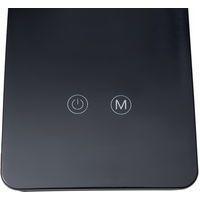 Lampe de bureau LED Pearly Noir - Image 2