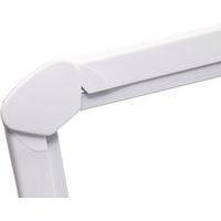Lampe de bureau LED Explore Blanc thumbnail image 2