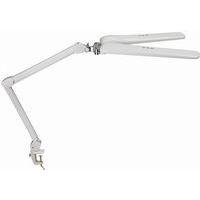 Lampe de bureau LED Craft Duo Blanc - Image 3