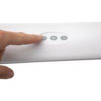 Lampe de bureau LED Craft Duo Blanc thumbnail image 7