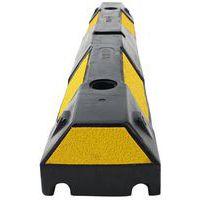 Butée de parking Viso largeur 0,915 m - Caoutchouc recyclé - Image 5