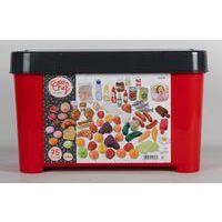Coffret alimentation - Ecoiffier