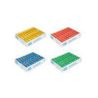 Recharge pâte à modeler baby 18 x 38 g - Jovi - Image principale