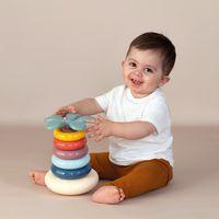 Pyramide culbuto green - Image 2