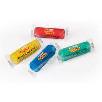 Recharge pâte à modeler baby 18 x 38 g - Jovi - Image 3