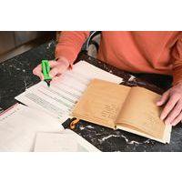 Schoolpack 32 surligneurs boss 5 couleurs assorties - Image 4