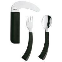 L'ensemble de 3 couverts Droitier - Image principale