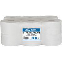 Papier toilette Jumbo à dévidoir central - MP hygiène - Image 2