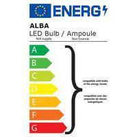 Lampe de bureau Architect - blanc thumbnail image 3