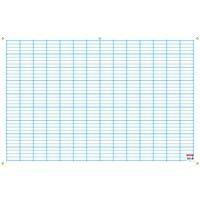 Tableau effaçable à sec 80 x 120 cm Seyes - Image principale