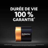 Duracell Plus 100% 4,5V - 1 unité thumbnail image 3