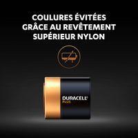 Duracell Plus 100% 4,5V - 1 unité - Image 2