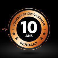 Lot de 4 Duracell Plus 100% C X4 thumbnail image 2