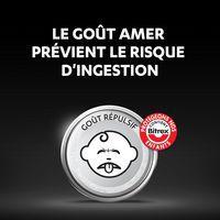 Lot de 4 Pile bouton lithium DL 2025 Lot de 4 Duracell - Image 4