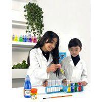 Coffret du p'tit chimiste créatif encres à dessiner + access - Image 2