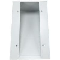 Coiffe inclinée vestiaire Modulo - Manutan Expert thumbnail image 6