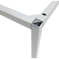 Socle-banc vestiaire Modulo - Manutan Expert - Image 3