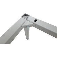 Socle-banc vestiaire Modulo - Manutan Expert thumbnail image 3