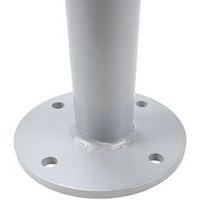 Support pour moto - 180 cm - acier - Image 3