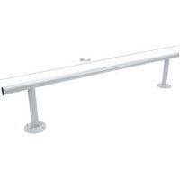 Support pour moto - 180 cm - acier thumbnail image 5